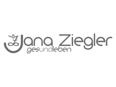 Cliente Jana Ziegler, confección de la página web de gabinete de salud y gestión de posicionamiento en Alemania